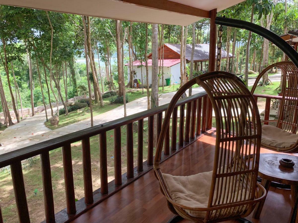 Ariya Resort Derm Tkov Village Exterior foto