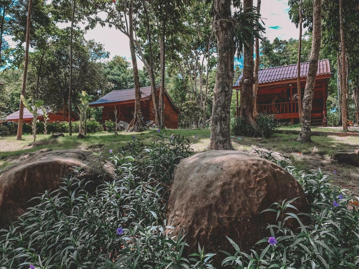 Ariya Resort Derm Tkov Village Exterior foto